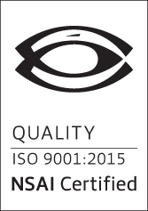 I.S. EN ISO 9001